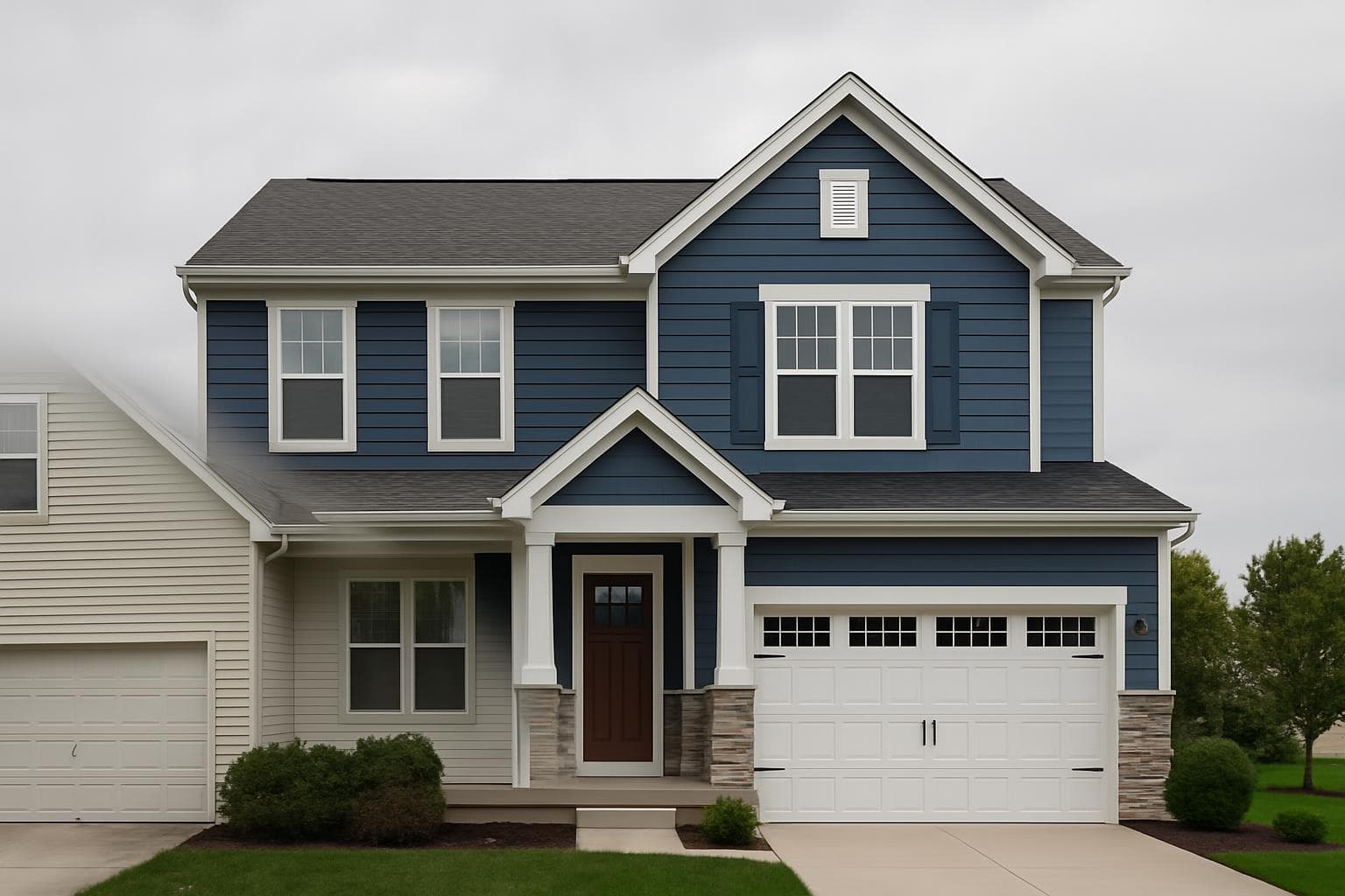 Conrad General Contracting frequently asked questions about construction services.