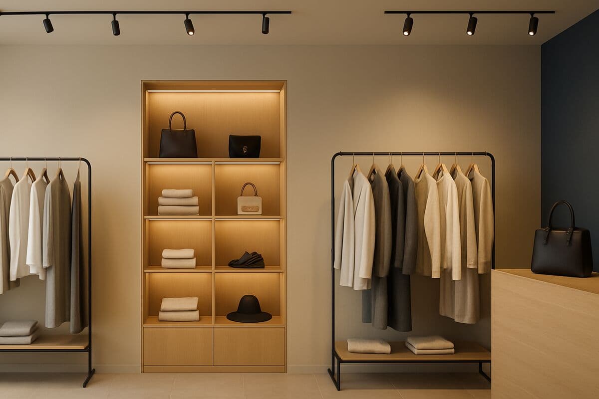 Retail Fitouts